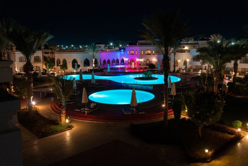 VIVA SHARM (EX. TOP CHOICE VIVA SHARM) фото 6