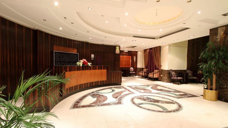 GOLDEN 5 TOPAZ SUITES HOTEL DE LUXE (EX. TOPAZ CLUB) фото 3