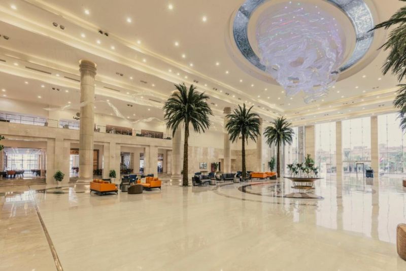TRIUMPH LUXURY HOTEL фото 3