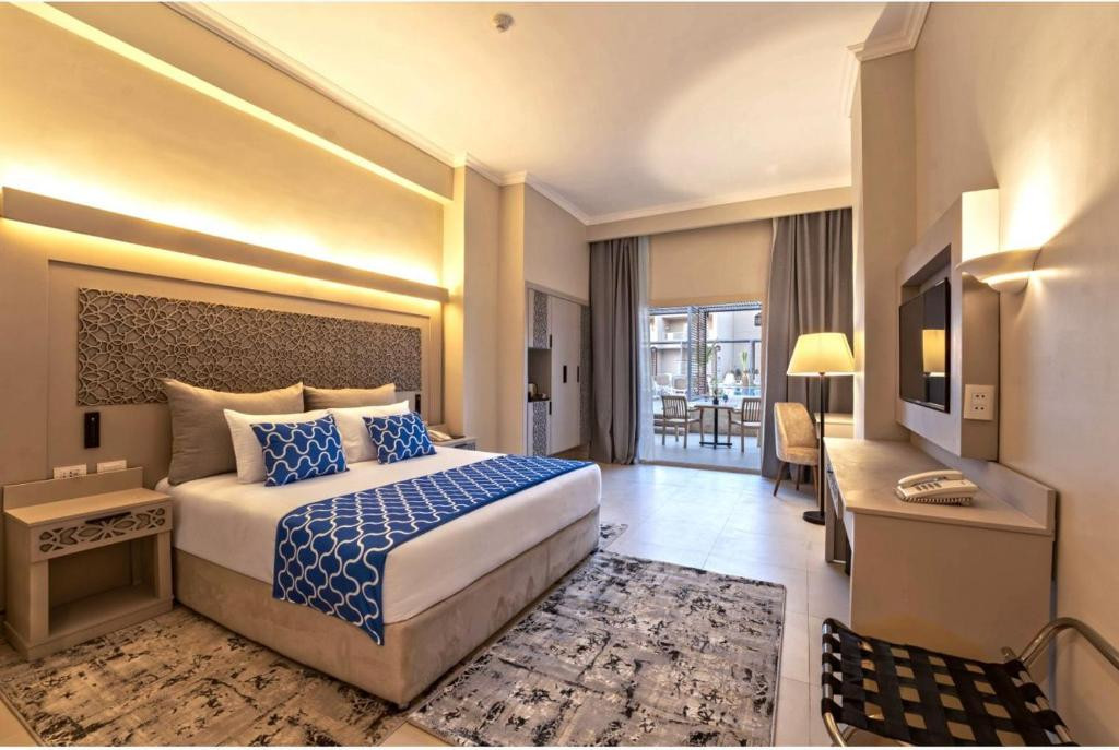 EDGE ROTANA SEA BEACH AQUA PARK (EX. SEA BEACH AQUA PARK RESORT) фото 6