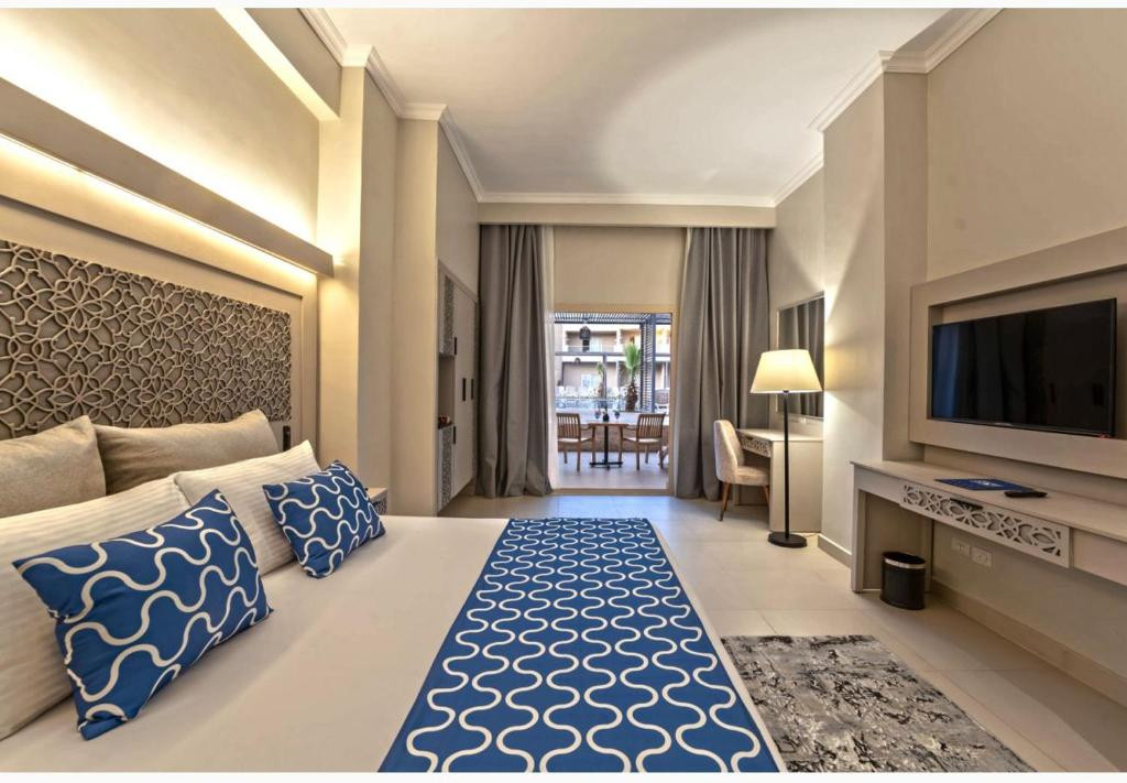 EDGE ROTANA SEA BEACH AQUA PARK (EX. SEA BEACH AQUA PARK RESORT) фото 7