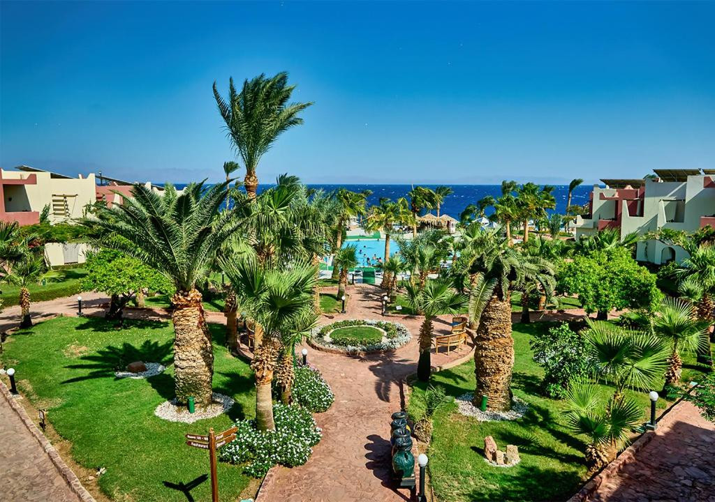TROPITEL DAHAB OASIS фото 2