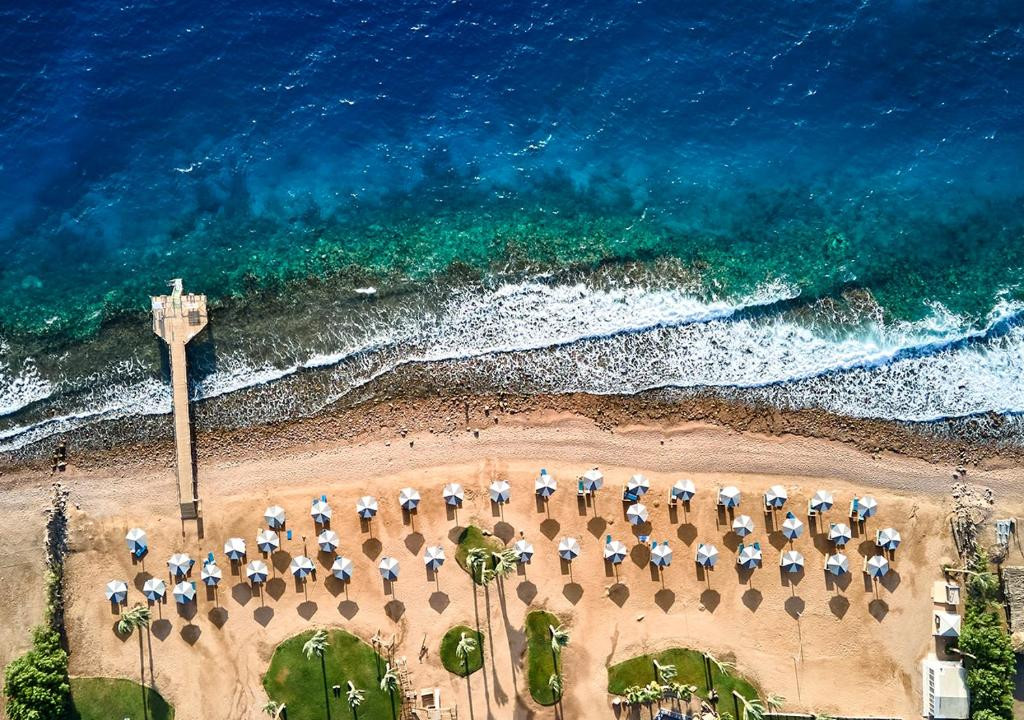 TROPITEL DAHAB OASIS фото 3