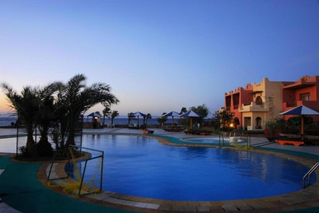 TROPITEL DAHAB OASIS фото 4