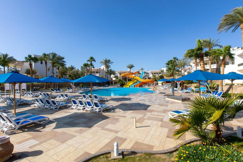 NAAMA BAY HOTEL & RESORT (EX. TROPITEL NAAMA BAY) фото 5