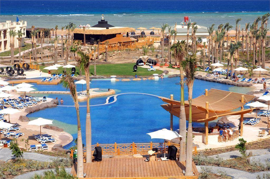 TROPITEL SAHL HASHEESH фото 2