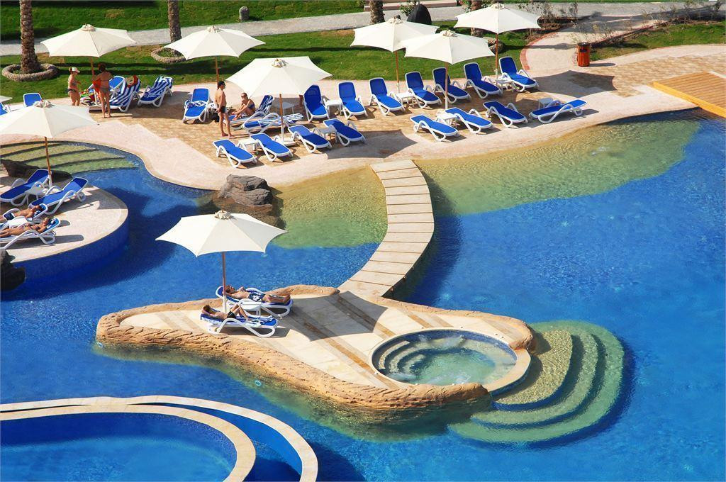 TROPITEL SAHL HASHEESH фото 3