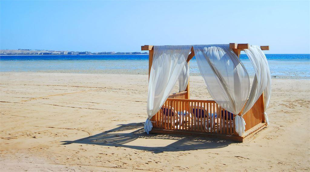 TROPITEL SAHL HASHEESH фото 4