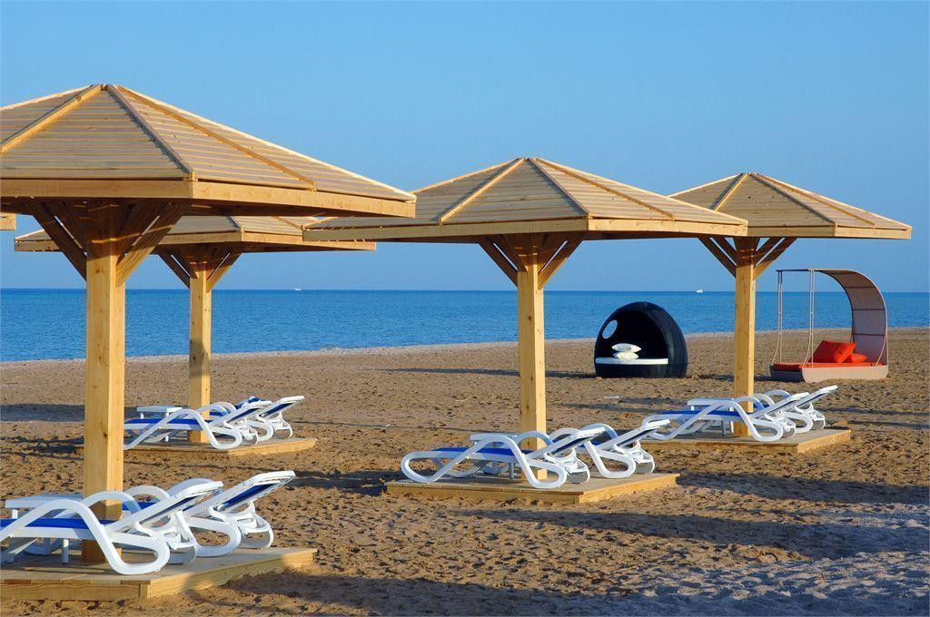 TROPITEL SAHL HASHEESH фото 5