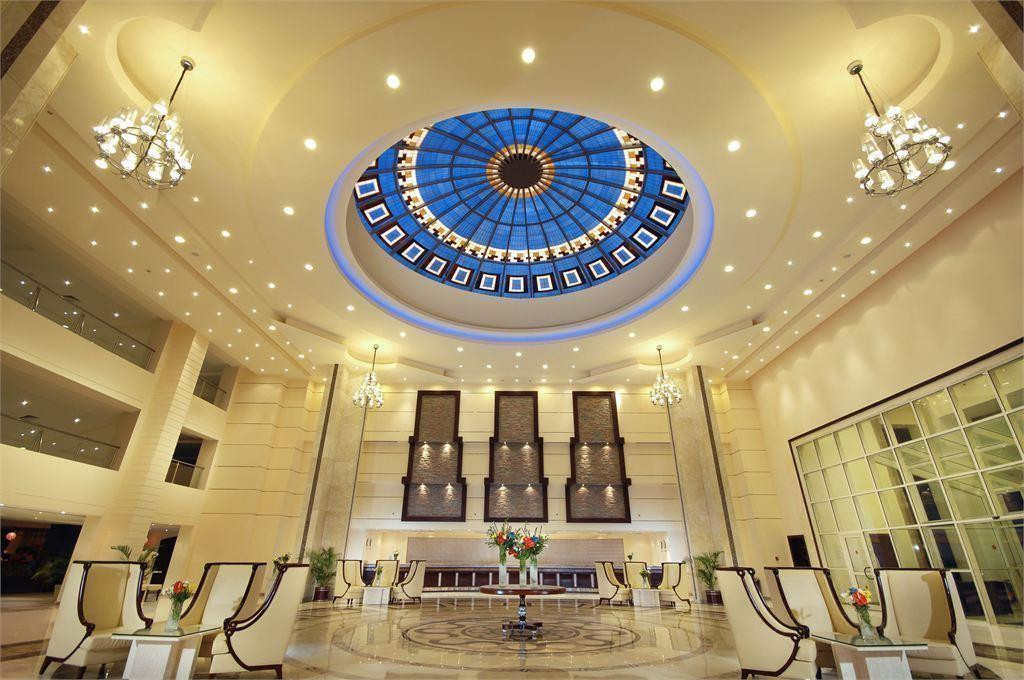TROPITEL SAHL HASHEESH фото 7
