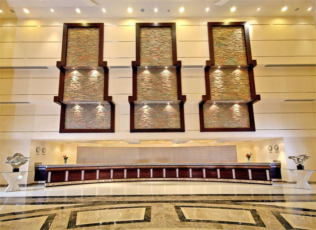 TROPITEL SAHL HASHEESH фото 8