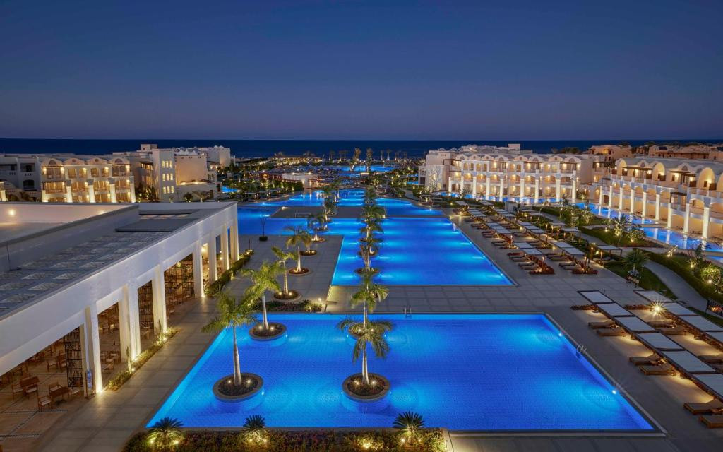STEIGENBERGER RESORT ALAYA MARSA ALAM ADULTS ONLY фото 2