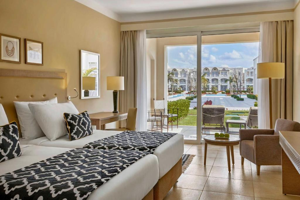 STEIGENBERGER RESORT ALAYA MARSA ALAM ADULTS ONLY фото 3
