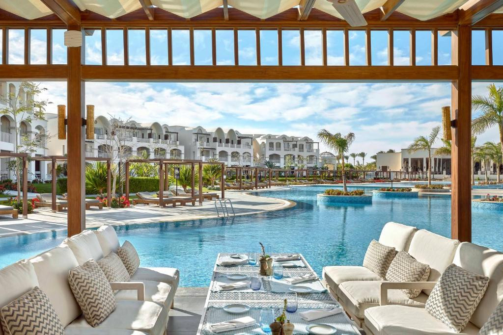 STEIGENBERGER RESORT ALAYA MARSA ALAM ADULTS ONLY фото 4