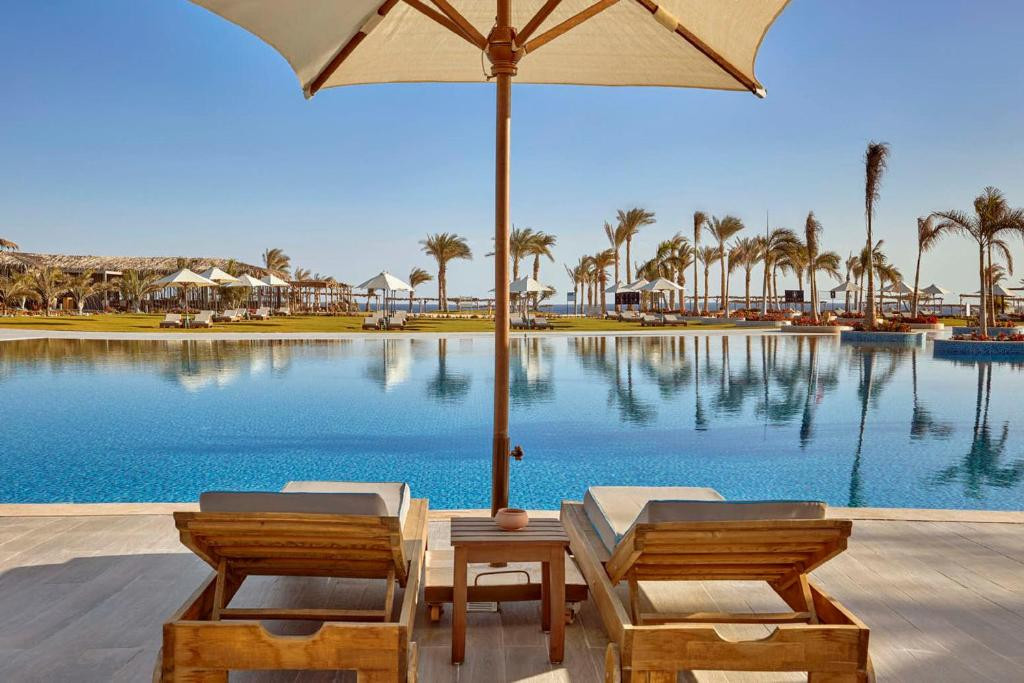 STEIGENBERGER RESORT ALAYA MARSA ALAM ADULTS ONLY фото 7