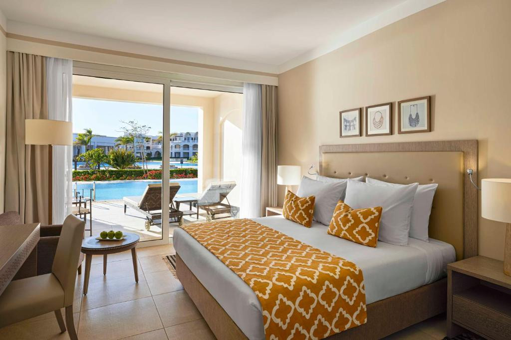 STEIGENBERGER RESORT ALAYA MARSA ALAM ADULTS ONLY фото 8