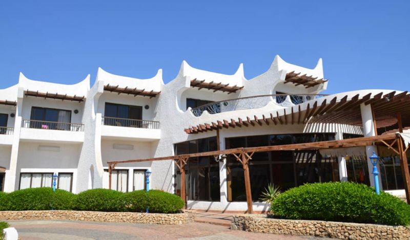 TURQUOISE BEACH HOTEL (EX. TURQUOISE SWISS INN) фото 8