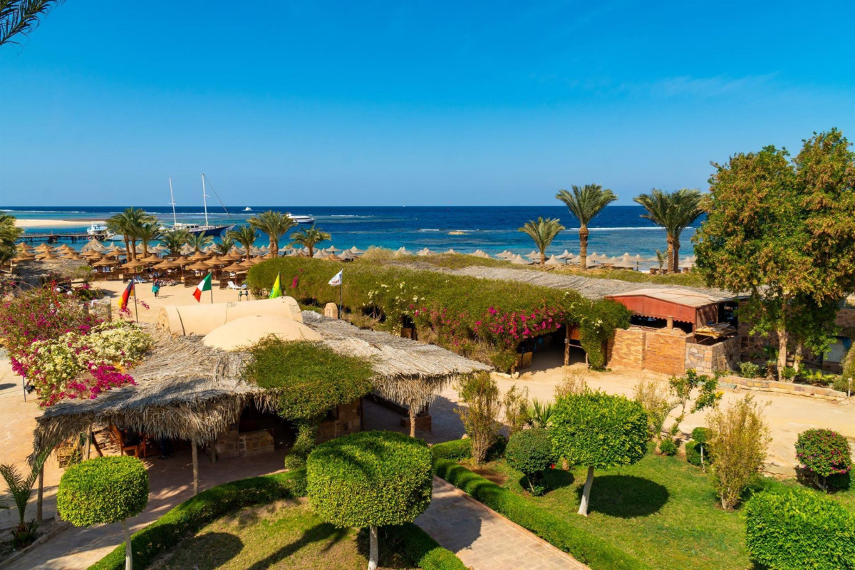 UTOPIA BEACH CLUB фото 4