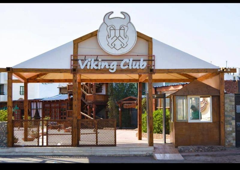 VIKING CLUB фото 6