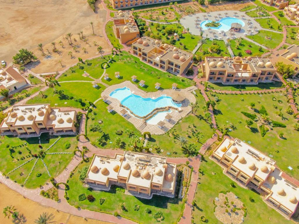 WADI LAHMY AZUR RESORT фото 2