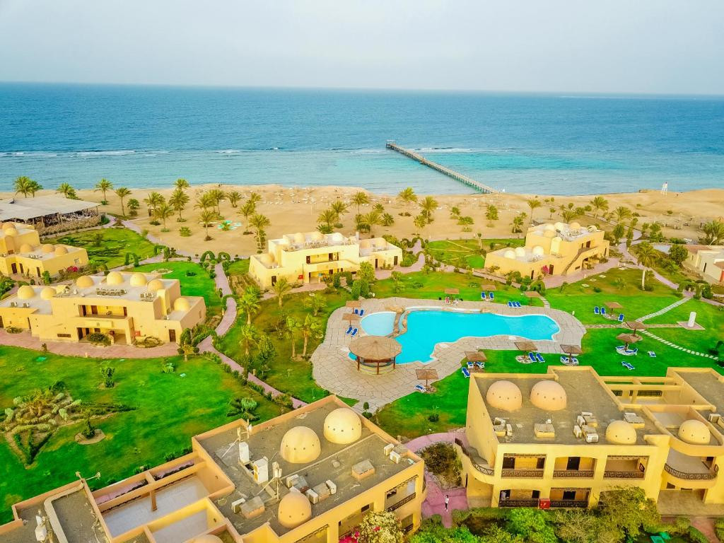 WADI LAHMY AZUR RESORT фото 3