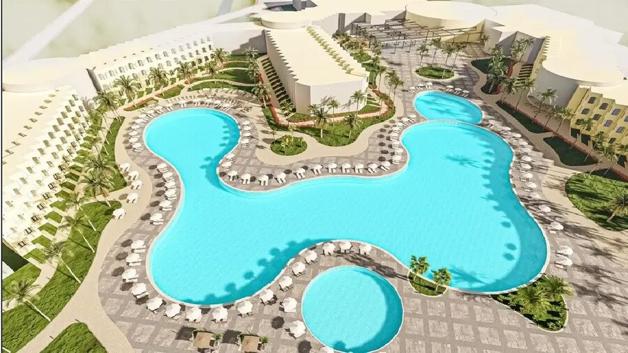 XANADU CLUB MAKADI BAY фото 2