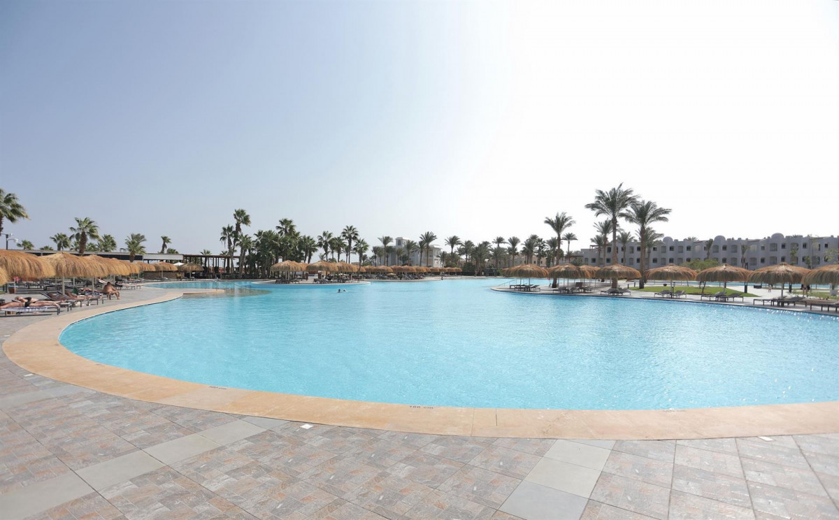 XANADU CLUB MAKADI BAY фото 7