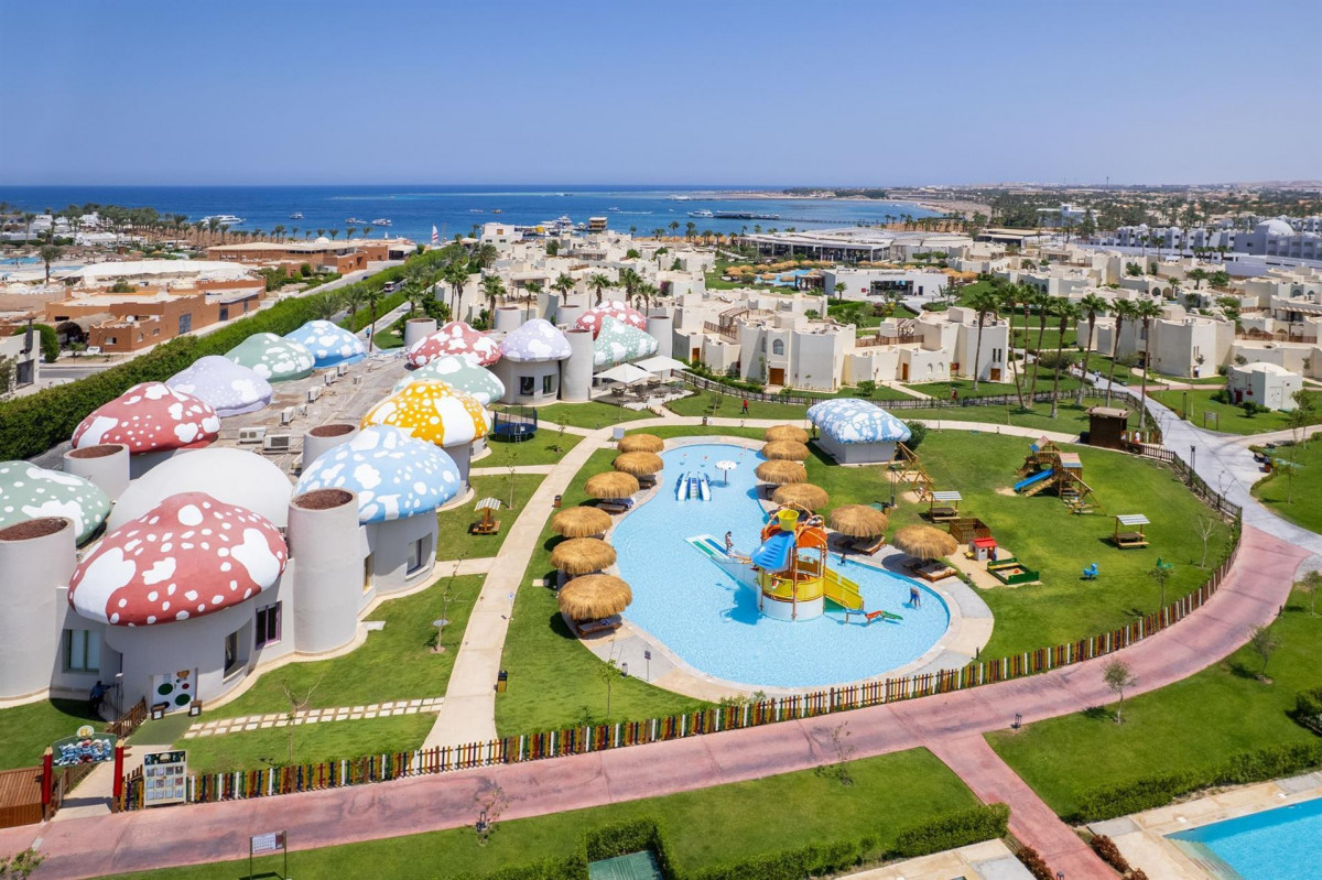 XANADU CLUB MAKADI BAY фото 8