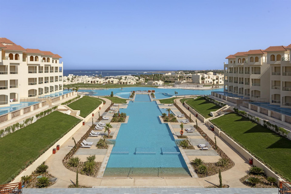 XANADU MAKADI BAY фото 2