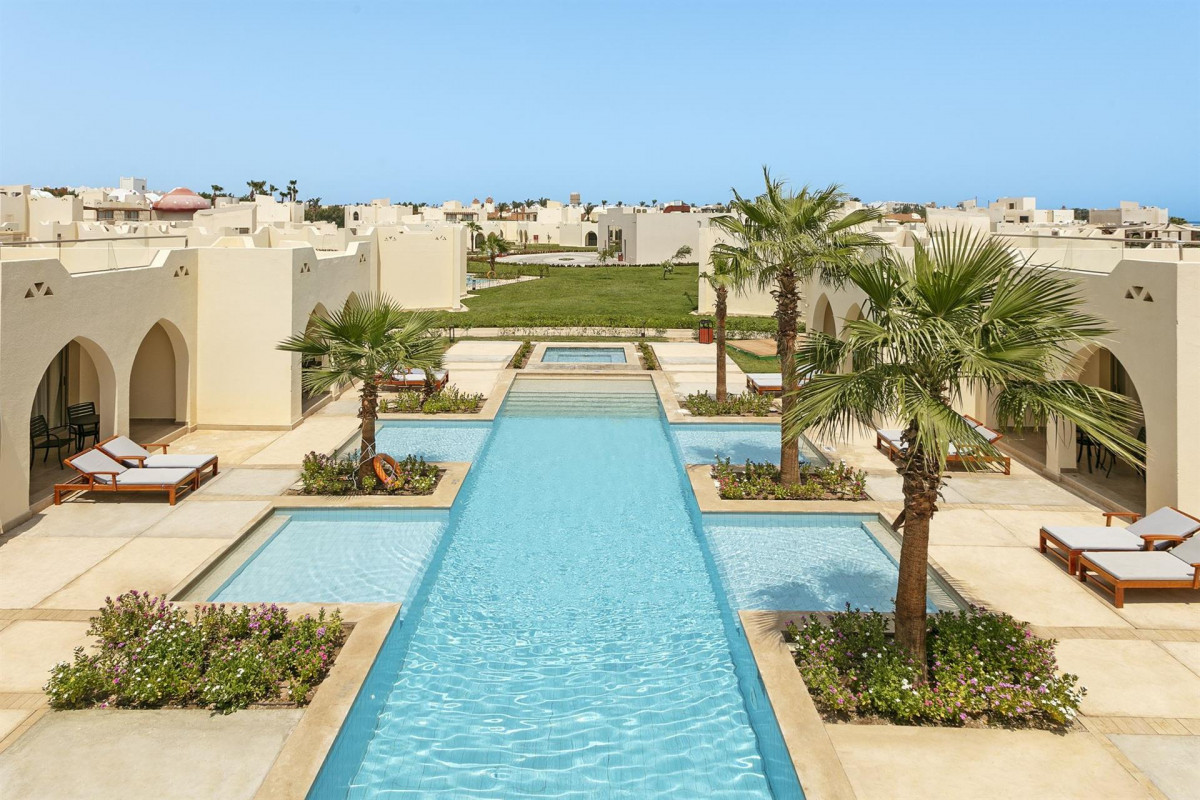 XANADU MAKADI BAY фото 3