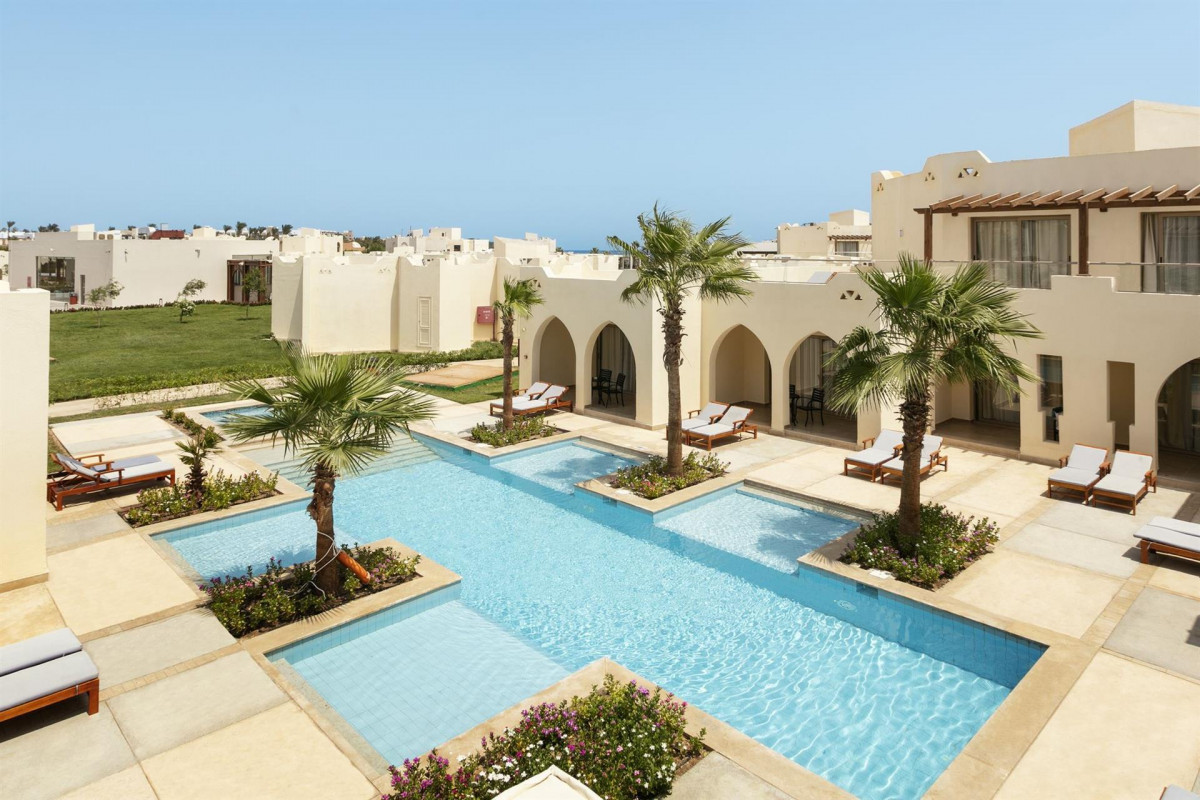 XANADU MAKADI BAY фото 4