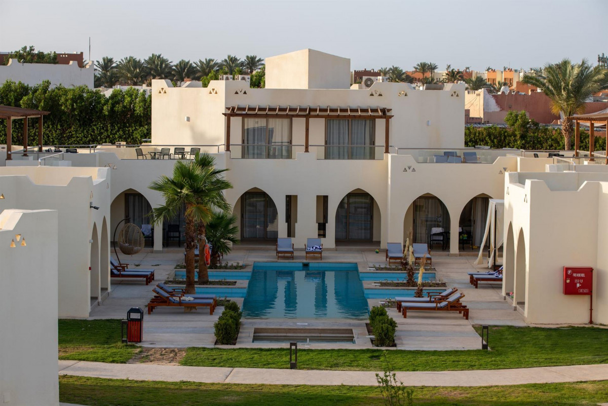 XANADU MAKADI BAY фото 7
