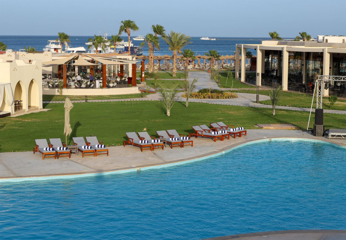 XANADU MAKADI BAY фото 8