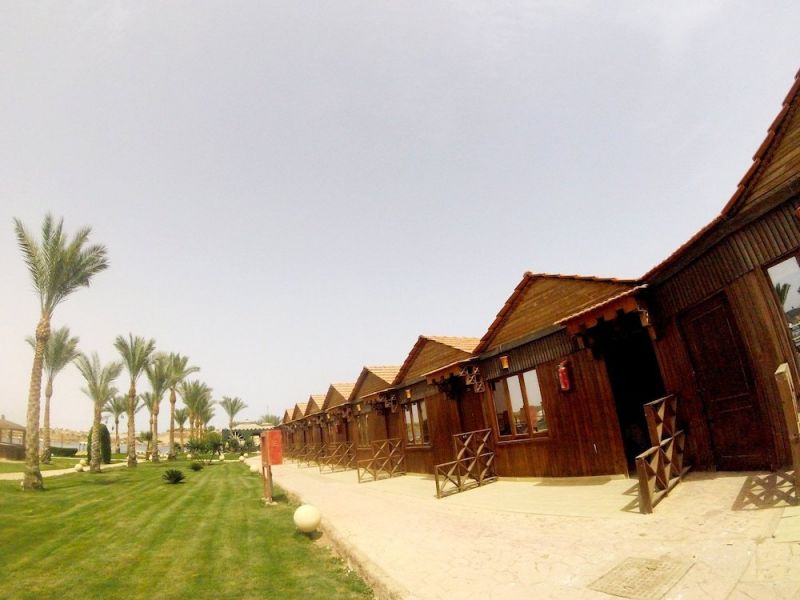 XPERIENCE GOLDEN SANDY BEACH фото 2