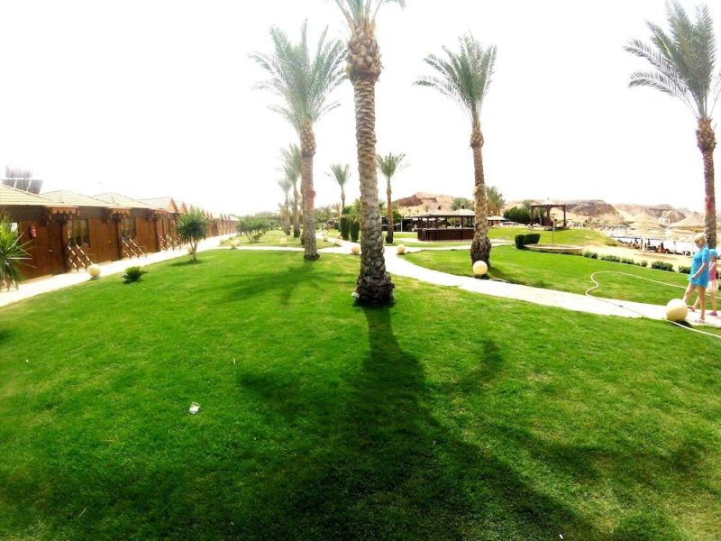 XPERIENCE GOLDEN SANDY BEACH фото 3