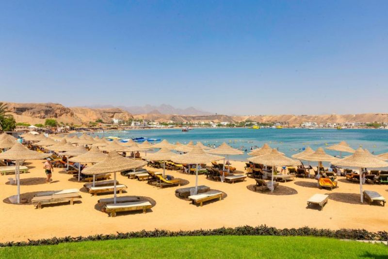 XPERIENCE GOLDEN SANDY BEACH фото 4
