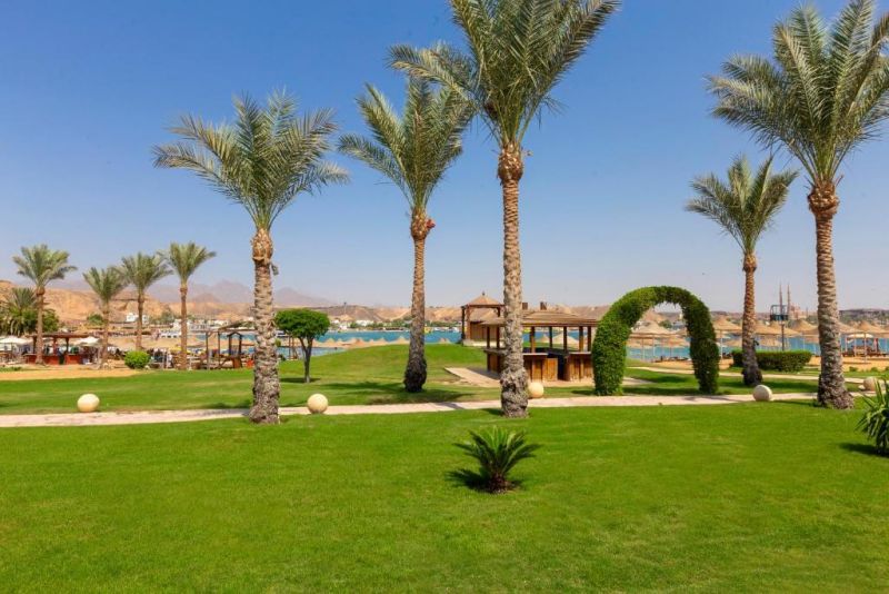 XPERIENCE GOLDEN SANDY BEACH фото 5