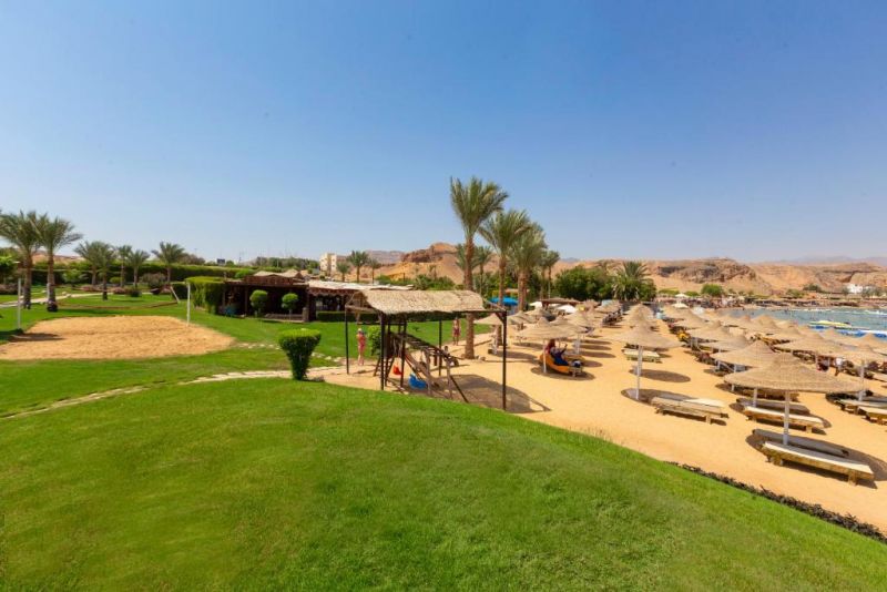 XPERIENCE GOLDEN SANDY BEACH фото 6