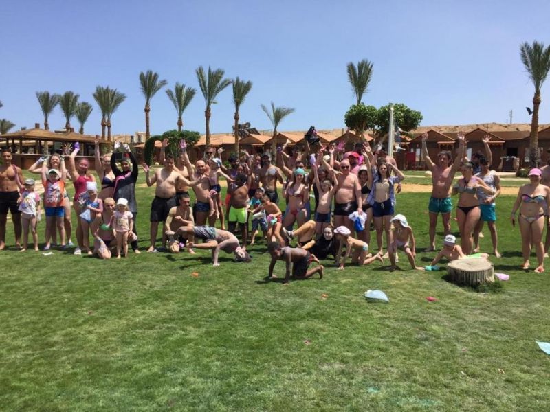 XPERIENCE GOLDEN SANDY BEACH фото 7