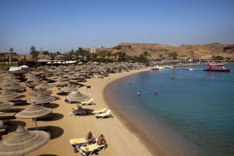 XPERIENCE GOLDEN SANDY BEACH фото 8