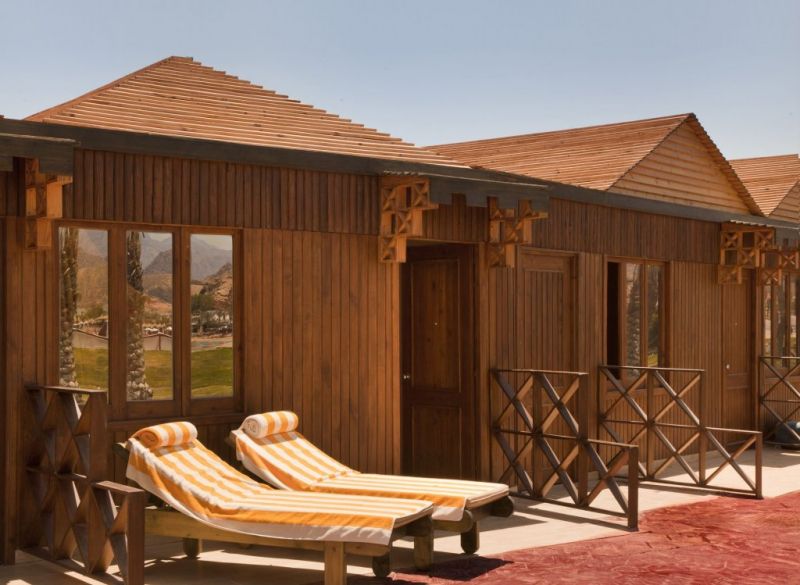 XPERIENCE GOLDEN SANDY BEACH