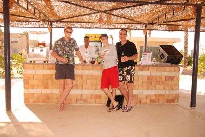 YARA BEACH CLUB HOTEL фото 3