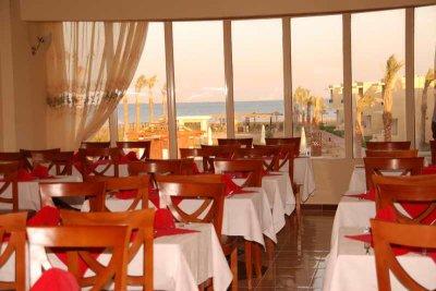 YARA BEACH CLUB HOTEL фото 4