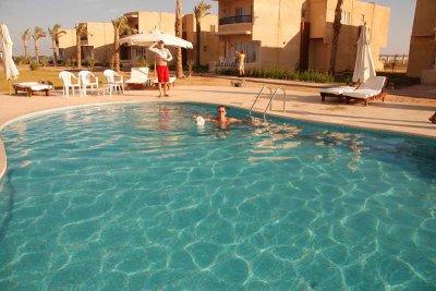 YARA BEACH CLUB HOTEL фото 6