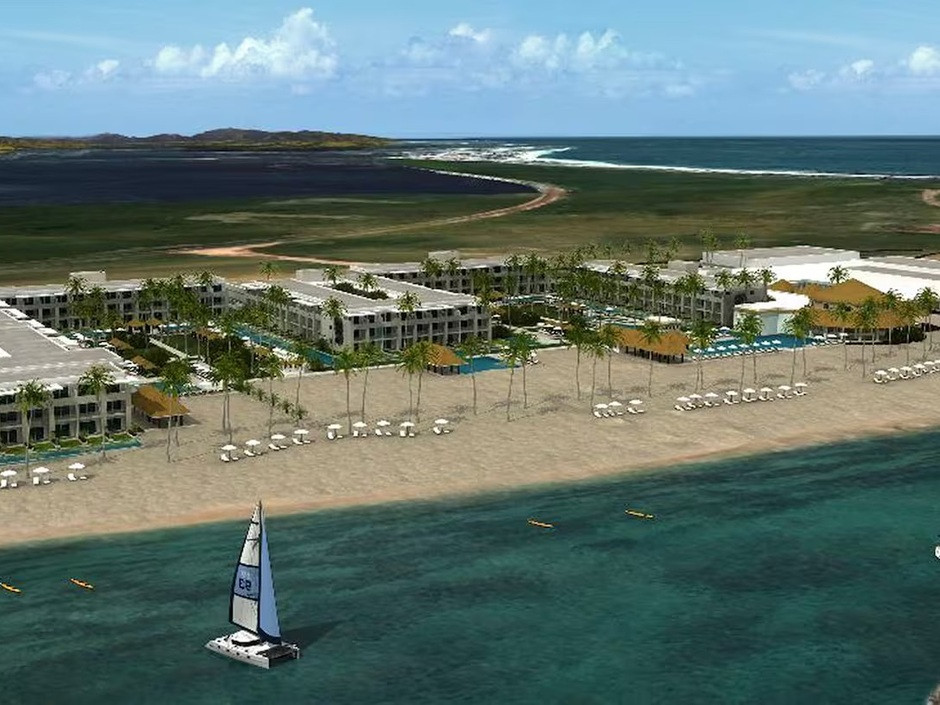 MELIA TRINIDAD PENINSULA