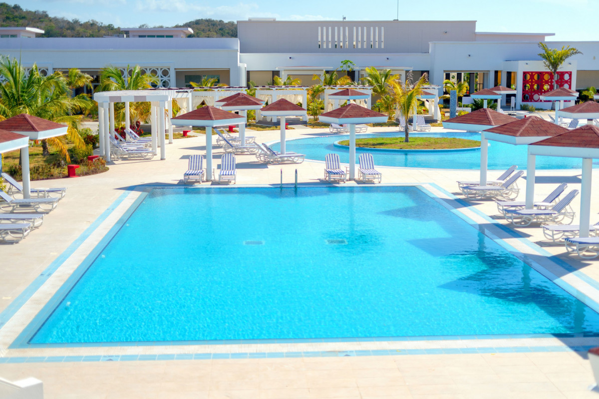 GRAND MUTHU ENSENADA фото 3