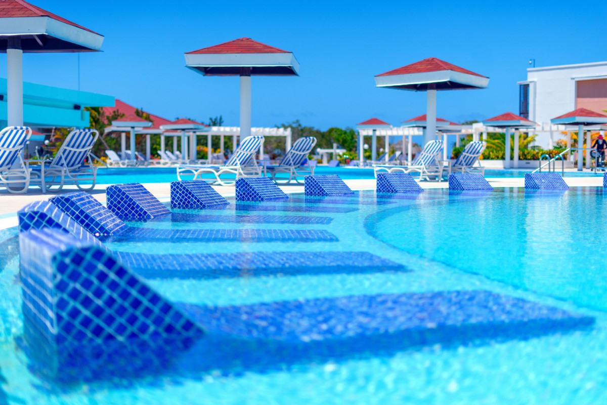 GRAND MUTHU ENSENADA фото 4