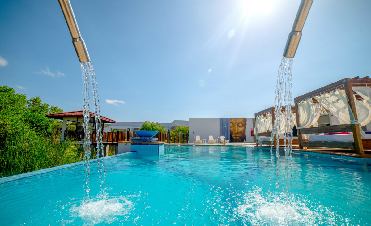 GRAND MUTHU ENSENADA фото 7