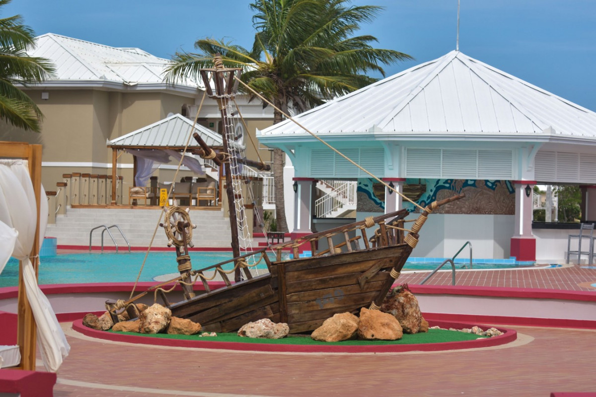 PLAYA LUXURY VARADERO ADULTS ONLY 18+ фото 3