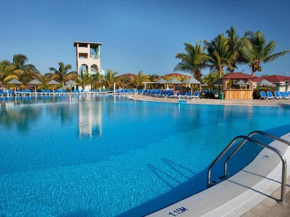 MEMORIES CARIBE BEACH RESORT (ADULTS ONLY 16+) фото 2
